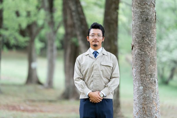 ドローンや測量・土地調査の技術者