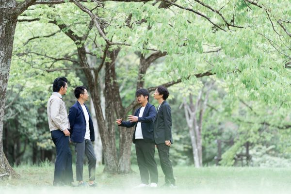 ご希望・用途のヒアリングと計画